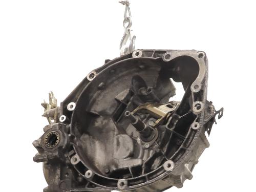 Gearbox PEUGEOT 607 (9D, 9U) 2.2 HDi | BP25678975M3 - Image 2