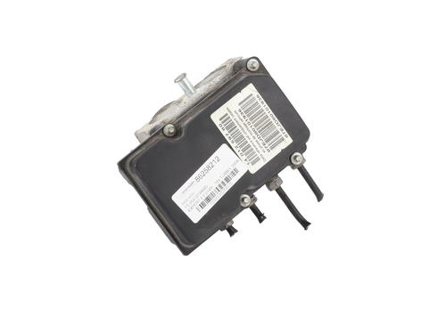 Used ABS pump PEUGEOT EXPERT Tepee (VF3X_) 2.0 HDi 120 (120 hp) 25695680