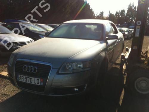 Left mirror AUDI A6 C6 (4F2) 2.0 TDI | BP25699182C26 