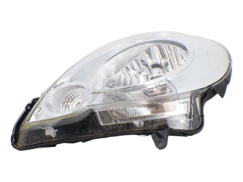 Left headlight RENAULT KANGOO Express (FW0/1_) | BP33741953C28 - Image 5