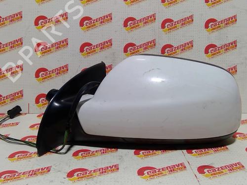 Left mirror PEUGEOT 307 (3A/C) 2.0 HDi 110 | BP25683423C26 