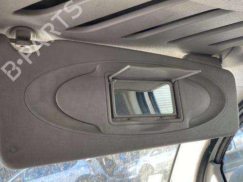 Used Right sun visor Right sun visor RENAULT KANGOO Express (FW0/1_) [2008-2026] 33610642 33610642
