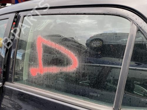 Used Rear left door window TOYOTA AURIS (_E15_) 1.8 Hybrid (ZWE150_, ZWE150R) (136 hp) 25676133