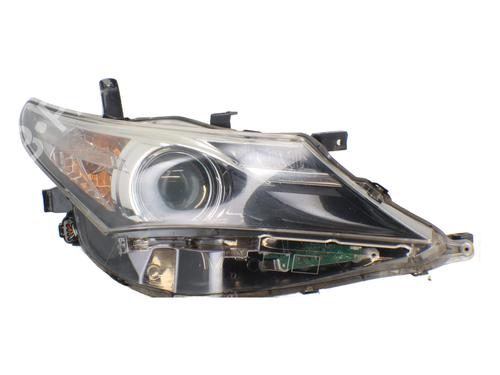 Højre forlygte TOYOTA AURIS Estate (_E18_) 1.8 Hybrid (ZWE186_, ZWE186R, ZWE186H) (136 hp) 31706963