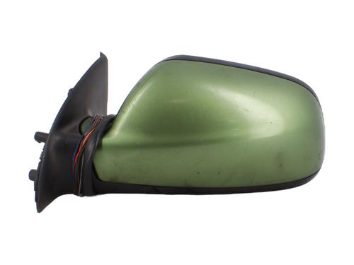 Left mirror PEUGEOT 307 (3A/C) 1.6 HDi | BP25674004C26 