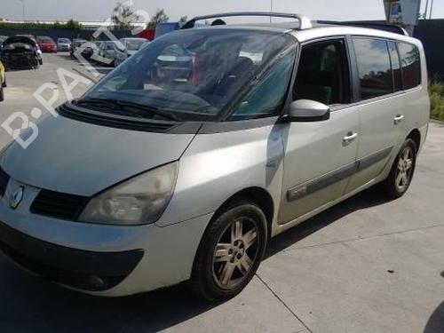 Left taillight RENAULT ESPACE IV (JK0/1_) 3.0 dCi (JK0J, JK0V) | BP27693719C34  - Image 5