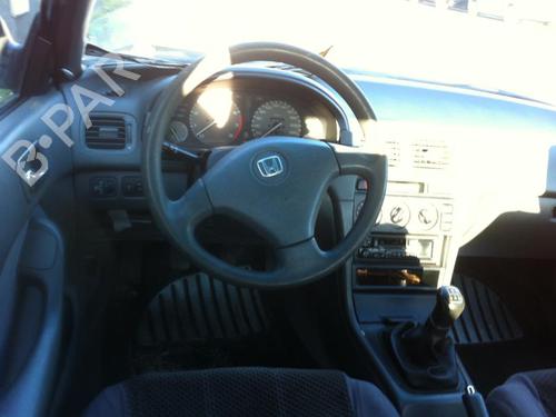 Used Parts HONDA ACCORD V (CC, CD)  2.0 i (CD4)  2540810