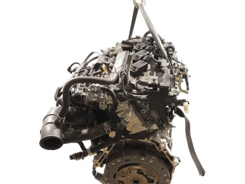 Used Engine Engine TOYOTA YARIS (_P21_, _PA1_, _PH1_) 1.5 Hybrid (MXPH10, MXPH11) (116 hp) 32726269 32726269