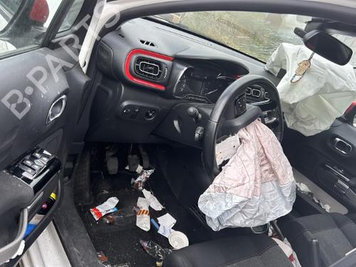 Generator CITROËN C3 / C3 ORIGIN III (SX) 1.2 THP 110 | BP25686127M7 