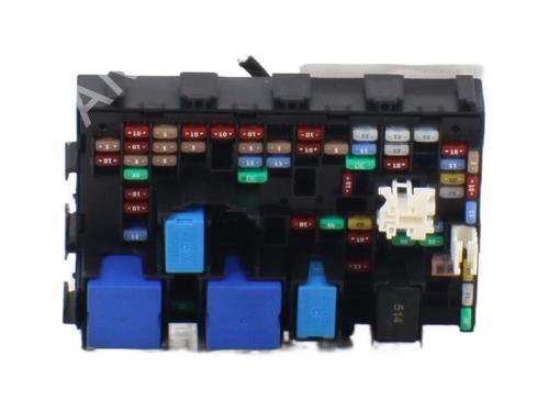 Electronic module RENAULT 4 E-Tech 150 (PDA1) | BP32067969M83 - Image 3