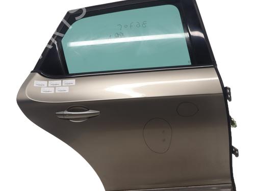 Right rear door CITROËN DS5 2.0 HDi 200 Hybrid4 All-wheel Drive | BP26148021C5