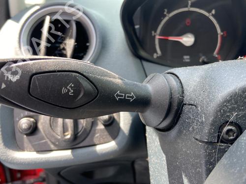 Steering column stalk FORD FIESTA VI (CB1, CCN) 1.4 TDCi | BP25676759I23 - Image 2