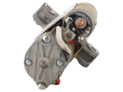 Starter FORD PUMA (J2K, CF7) 1.0 EcoBoost mHEV | BP40118076M8 - Image 4