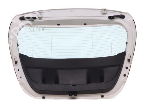 Tailgate SEAT LEON (1P1) 1.6 TDI | BP31018651C6