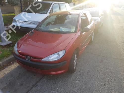 Switch PEUGEOT 206 Hatchback (2A/C) 1.9 D | BP25689654I30 