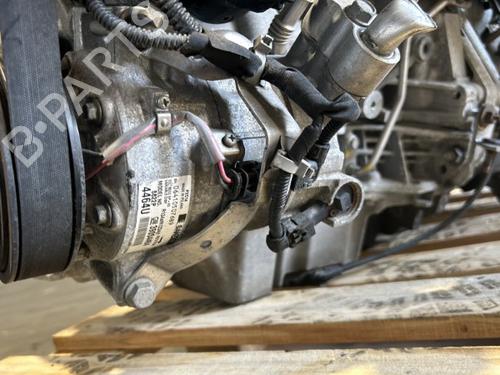 AC compressor OPEL ASTRA K (B16) 1.6 CDTi (68) | BP25695514M34 