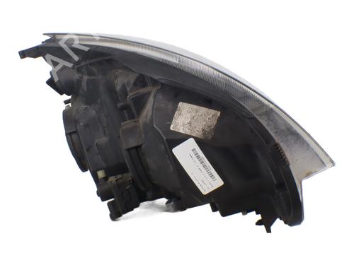 Used Left headlight Left headlight RENAULT CLIO II (BB_, CB_) 1.5 dCi (B/CB07) (65 hp) 31722441 31722441