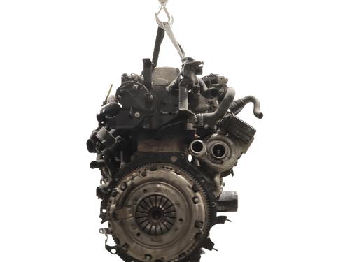 Engine FORD MONDEO IV (BA7) | BP33634929M1 - Image 5