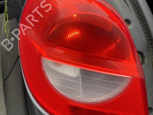Left taillight RENAULT CLIO III (BR0/1, CR0/1) 1.5 dCi (BR17, CR17) 8200459962