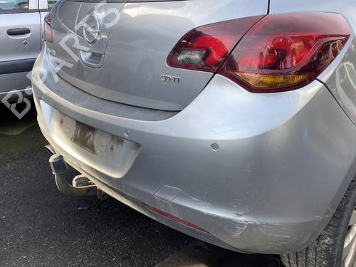 AC compressor OPEL ASTRA J (P10) 2.0 CDTI (68) | BP25673290M34  - Image 22