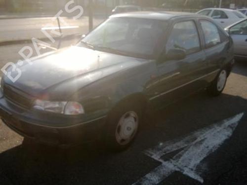 Starter DAEWOO NEXIA 1.5 (08, 68) | BP25696703M8  - Image 5