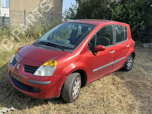 Alternator RENAULT MODUS / GRAND MODUS (F/JP0_) 1.4 (JP01, JP0J) | BP25684053M7 - Image 9