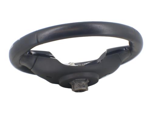 Steering wheel RENAULT CAPTUR I (J5_, H5_) 1.5 dCi 90 (J5N4, J5M5, J5MW, J5M6, J5AL, J5AJ) | BP25693730C49  - Image 7