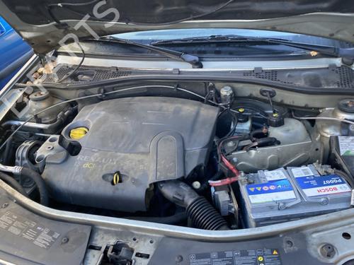 Used AC compressor AC compressor DACIA LOGAN MCV (KS_) 1.5 dCi (KS04) (88 hp) 25678287 25678287