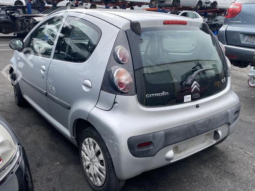 Left headlight CITROËN C1 (PM_, PN_) 1.0 | BP32448148C28  - Image 6