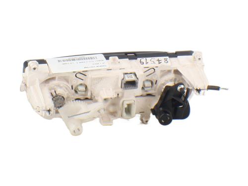 Climate control RENAULT CLIO IV (BH_) 1.5 dCi 90 | BP31714858I5