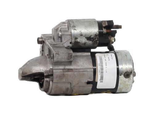 Used Starter PEUGEOT 207 (WA_, WC_) 1.6 HDi (92 hp) 27888469
