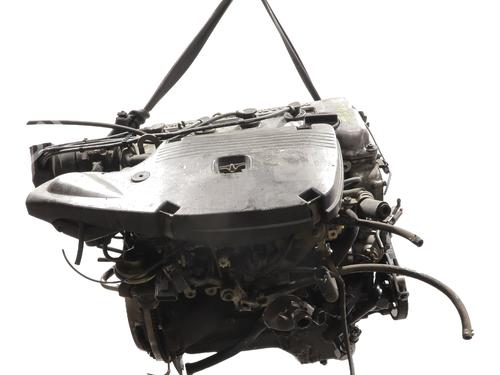 Used Engine NISSAN PRIMERA (P10) 1.6 (97 hp) 30729493