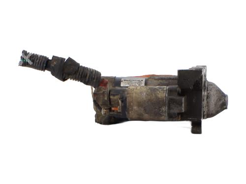 Starter RENAULT MODUS / GRAND MODUS (F/JP0_) 1.5 dCi (FP0D, JP0D) | BP27930226M8  - Image 6