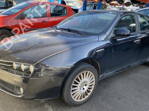 AC compressor ALFA ROMEO 159 (939_) 1.9 JTDM 16V (939AXC1B, 939AXC12) | BP27634855M34  - Image 9