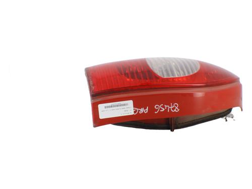 Left taillight CITROËN XSARA PICASSO (N68) 1.6 HDi | BP31184202C34 