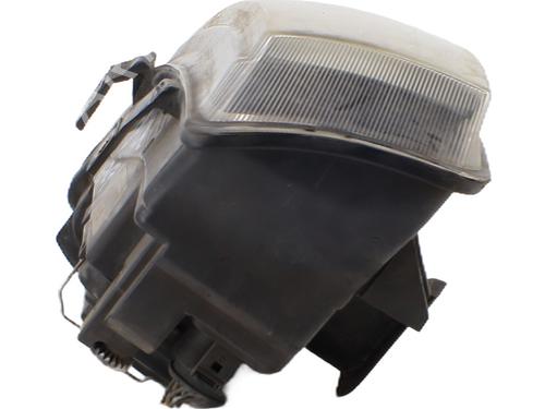 Venstre forlygte SEAT LEON (1M1) 1.9 TDI | BP25694311C28 