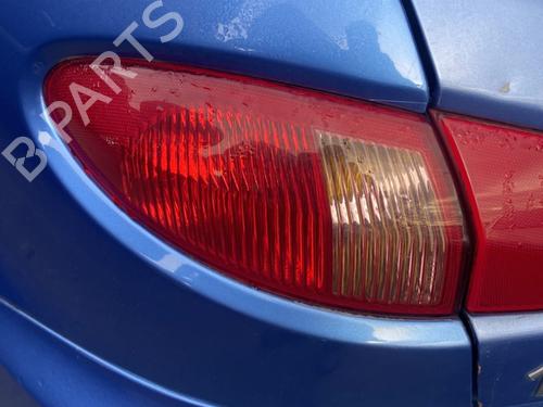 Used Left taillight Left taillight ALFA ROMEO 147 (937_) 1.9 JTDM 16V (937.AXN1B, 937.BXN1B) (150 hp) 32146013 32146013