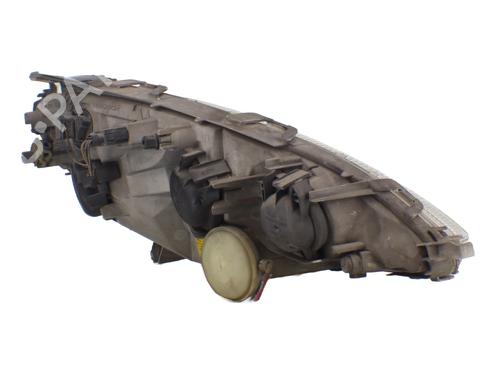 Left headlight MERCEDES-BENZ A-CLASS (W168) A 170 CDI (168.008) | BP31710216C28 