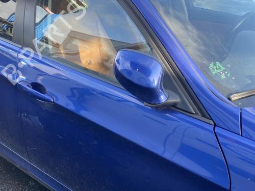 Used Right front door BMW 3 Touring (E91) 320 d (177 hp) 32274399