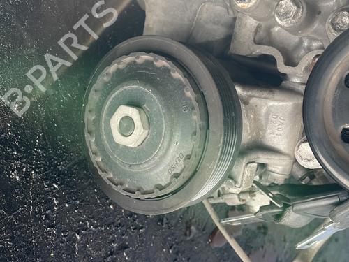 AC compressor TOYOTA YARIS (_P13_) 1.0 (KSP130_, KSP130) | BP27164158M34 