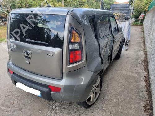 Used Parts KIA SOUL I (AM) 1.6 CRDi 115 2538481