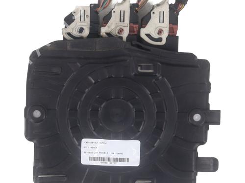 Engine control unit (ECU) PEUGEOT 207 (WA_, WC_) 1.4 HDi | BP28451213M57