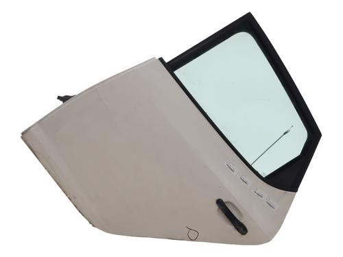 Used Left rear door SEAT IBIZA IV (6J5, 6P1) 1.4 (85 hp) 25685703