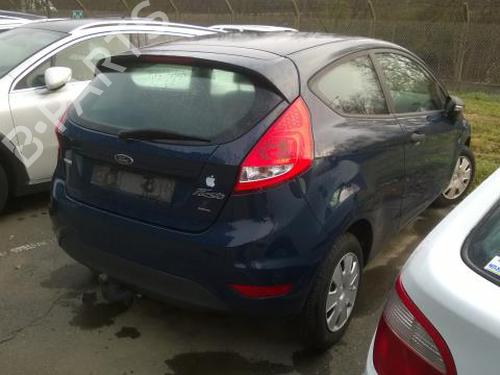 FORD FIESTA VI (CB1, CCN) 2540106