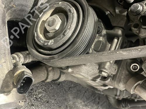 Used AC compressor VW GOLF VI (5K1) 2.0 TDI (110 hp) 25697435