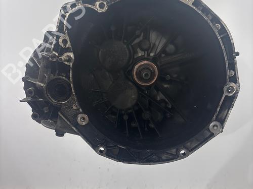 gearbox-renault-laguna-ii-bg01_-2001-2002-2003-2004-2005-2006-2007-38681562 main image