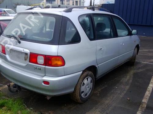 Used Parts TOYOTA PICNIC (_XM1_) 2.0 16V (SXM10_, SXM10G) 2539642