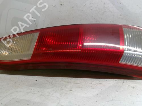 Left taillight OPEL MERIVA A MPV (X03) 1.7 CDTI (E75) | BP25689305C34 