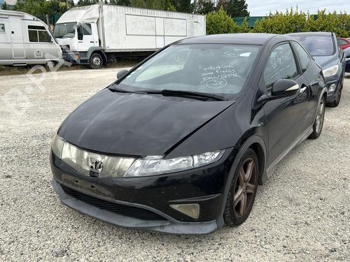 Subframe HONDA CIVIC VIII Hatchback (FN, FK) 2.2 CTDi (FK3) | BP25692585M9 