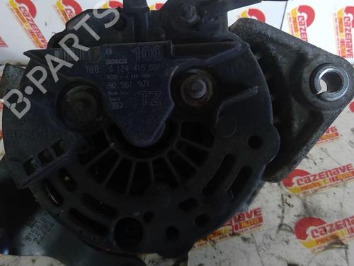 Used Alternator Alternator OPEL ASTRA G Coupe (T98) 1.8 16V (F07) (116 hp) 25699464 25699464